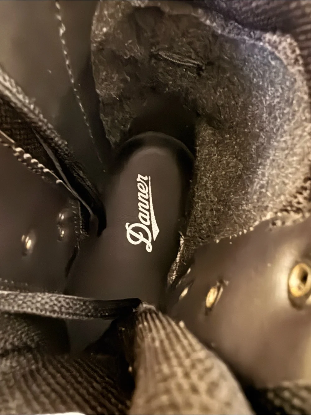 Danner Scorch Side zip Boots 9.5